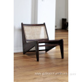 Chaise Pierre Jeanneret Kangourou